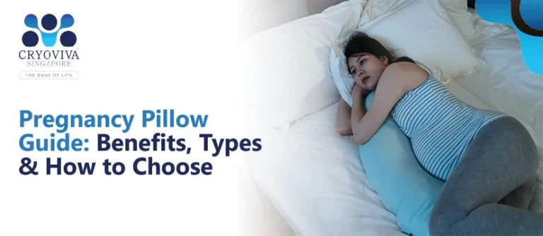 Pregnancy-Pillow-Guide-Benefits-Types-How-to-Choose