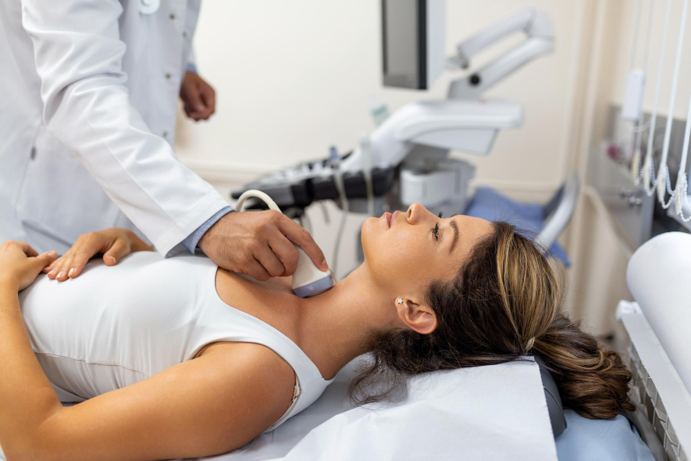 Read more about the article Effects of thyroid dysfunction on pregnancy