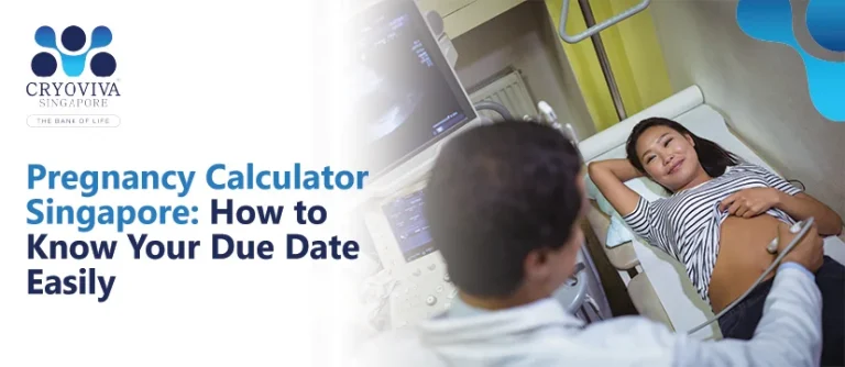Read more about the article Pregnancy Calculator: How to Know Your Due Date Accurately
